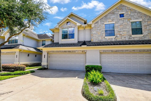 4309 Lake Walk Court, Missouri City, TX 77459