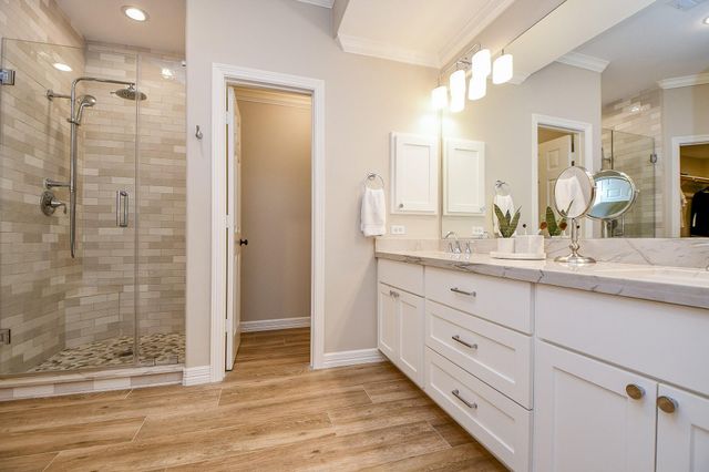 4309 Lake Walk Court, Missouri City, TX 77459