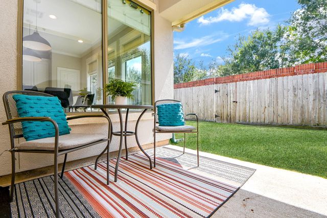 4309 Lake Walk Court, Missouri City, TX 77459