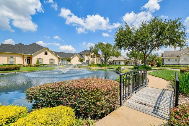 4309 Lake Walk Court, Missouri City, TX 77459