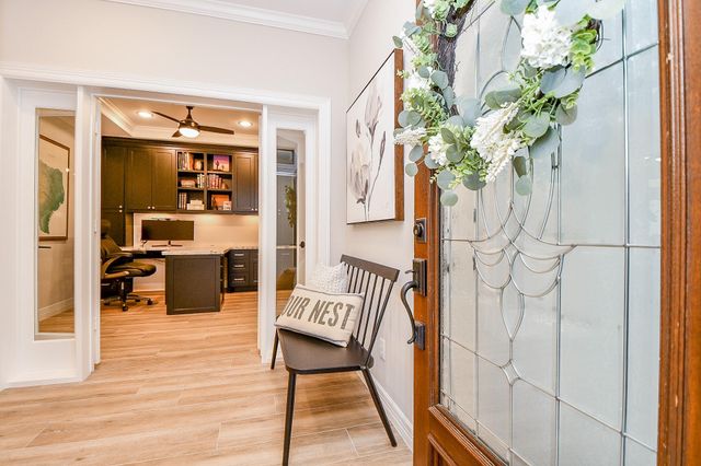 4309 Lake Walk Court, Missouri City, TX 77459