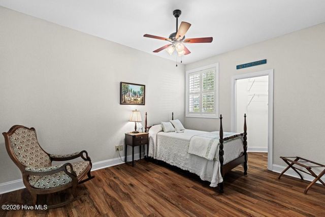 113 Harold Avenue, Swansboro, NC 28584