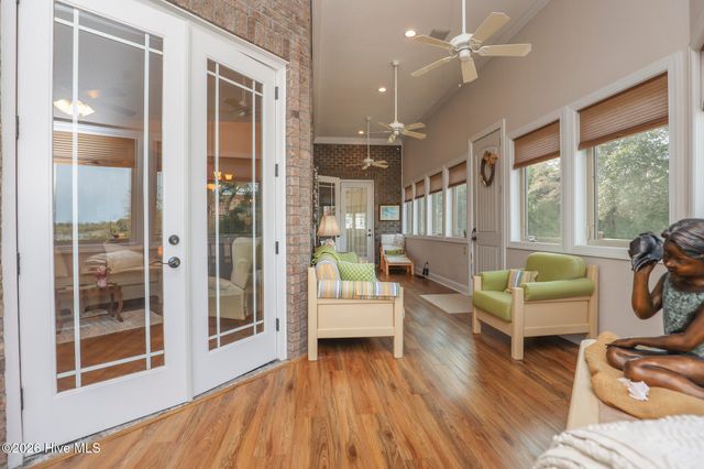 113 Harold Avenue, Swansboro, NC 28584