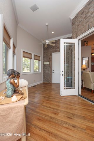 113 Harold Avenue, Swansboro, NC 28584