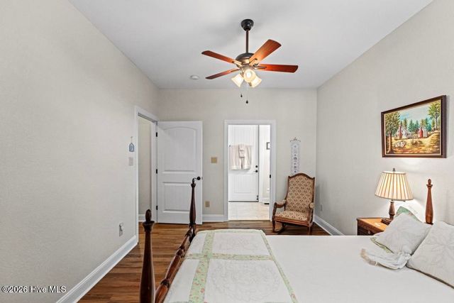 113 Harold Avenue, Swansboro, NC 28584