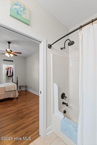 113 Harold Avenue, Swansboro, NC 28584