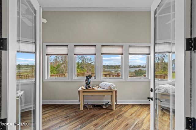 113 Harold Avenue, Swansboro, NC 28584