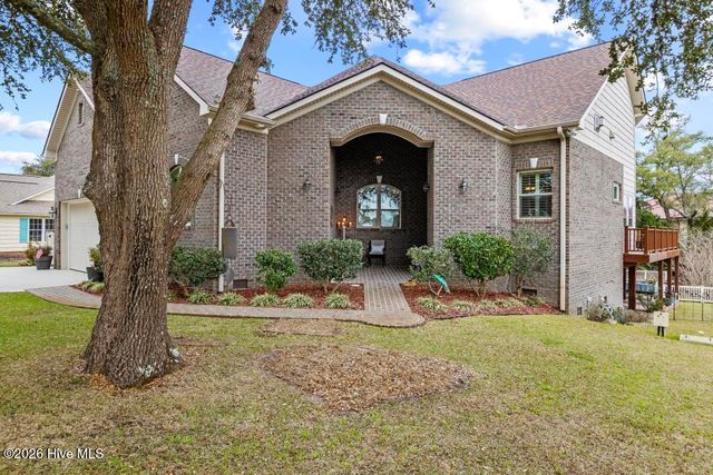 113 Harold Avenue, Swansboro, NC 28584