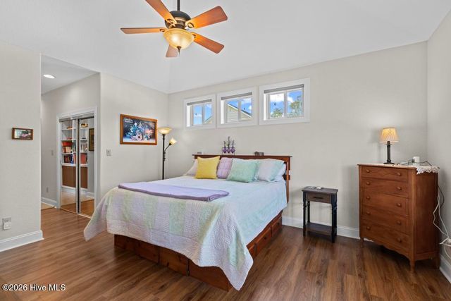 113 Harold Avenue, Swansboro, NC 28584