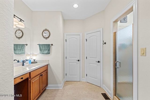 113 Harold Avenue, Swansboro, NC 28584