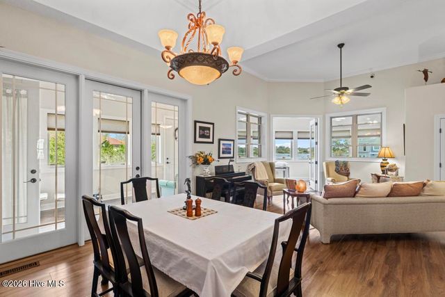 113 Harold Avenue, Swansboro, NC 28584