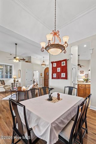 113 Harold Avenue, Swansboro, NC 28584