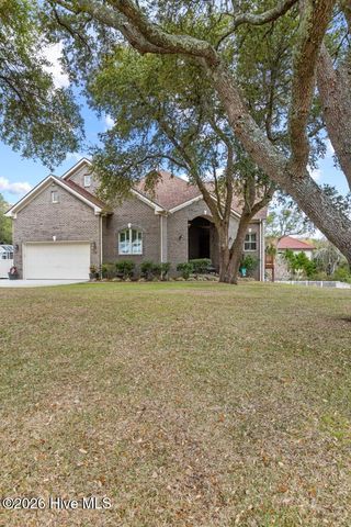 113 Harold Avenue, Swansboro, NC 28584