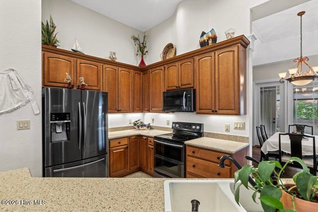 113 Harold Avenue, Swansboro, NC 28584