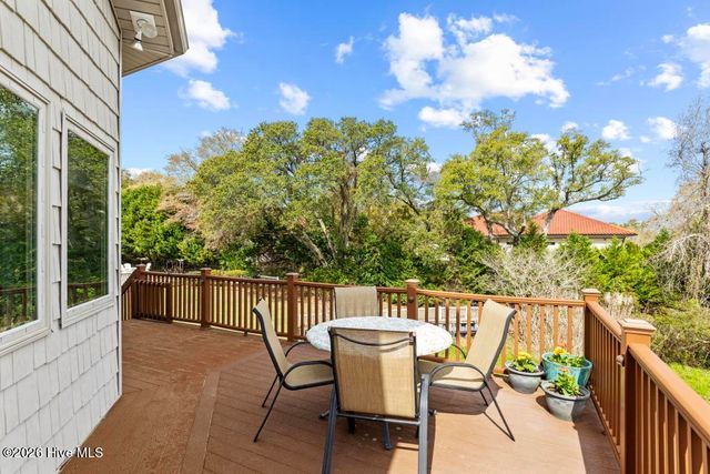 113 Harold Avenue, Swansboro, NC 28584