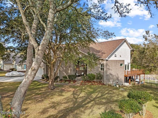 113 Harold Avenue, Swansboro, NC 28584