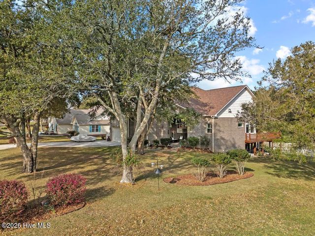 113 Harold Avenue, Swansboro, NC 28584