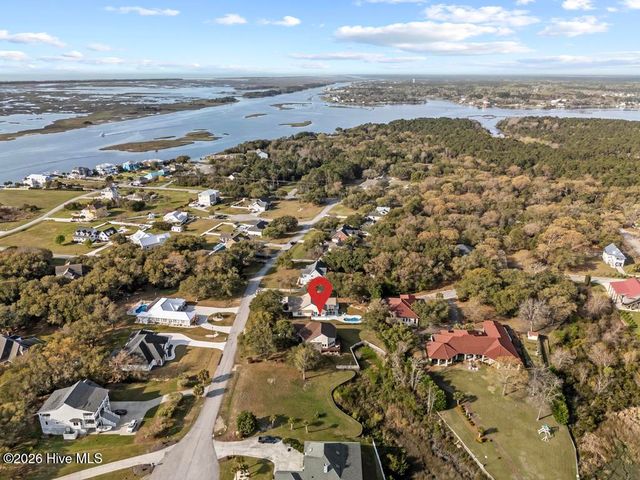 113 Harold Avenue, Swansboro, NC 28584