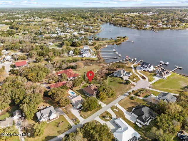 113 Harold Avenue, Swansboro, NC 28584