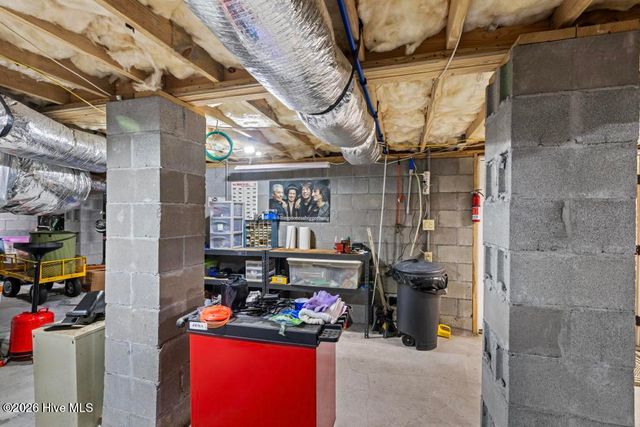 113 Harold Avenue, Swansboro, NC 28584