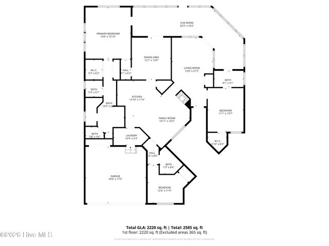 113 Harold Avenue, Swansboro, NC 28584