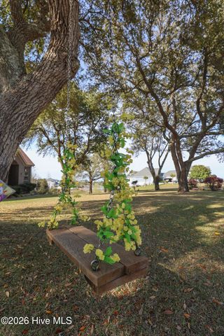 113 Harold Avenue, Swansboro, NC 28584