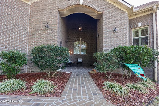 113 Harold Avenue, Swansboro, NC 28584