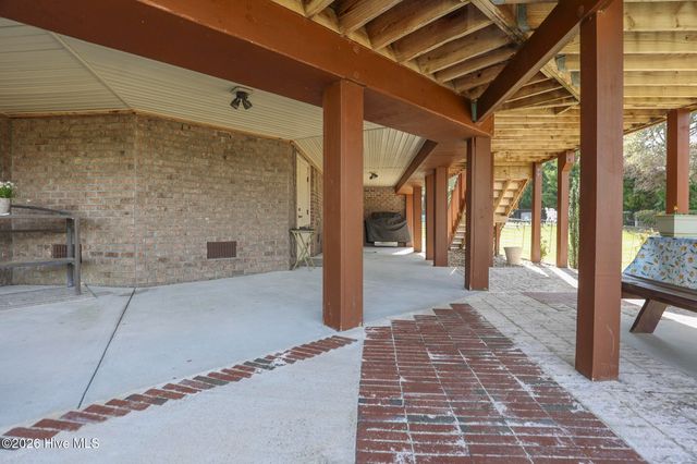 113 Harold Avenue, Swansboro, NC 28584