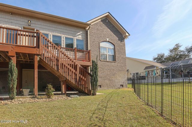 113 Harold Avenue, Swansboro, NC 28584