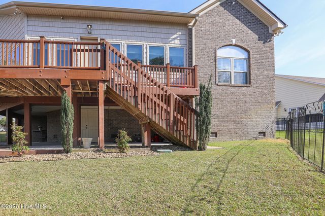 113 Harold Avenue, Swansboro, NC 28584