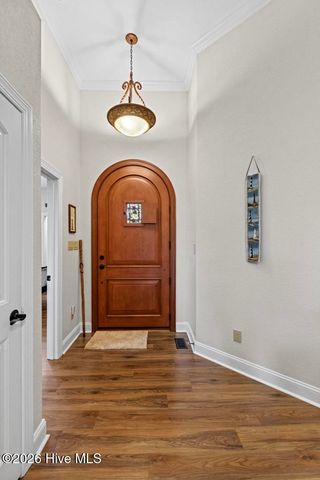 113 Harold Avenue, Swansboro, NC 28584