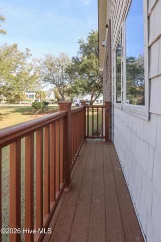 113 Harold Avenue, Swansboro, NC 28584