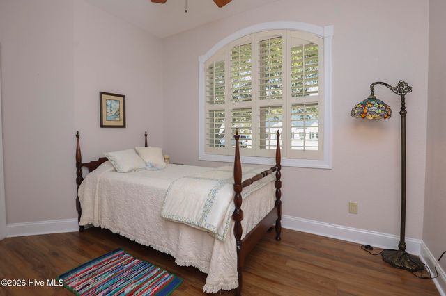 113 Harold Avenue, Swansboro, NC 28584