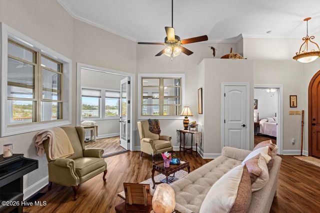 113 Harold Avenue, Swansboro, NC 28584