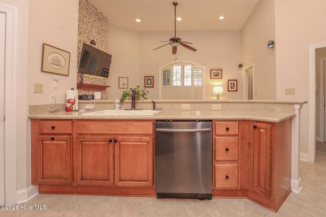 113 Harold Avenue, Swansboro, NC 28584