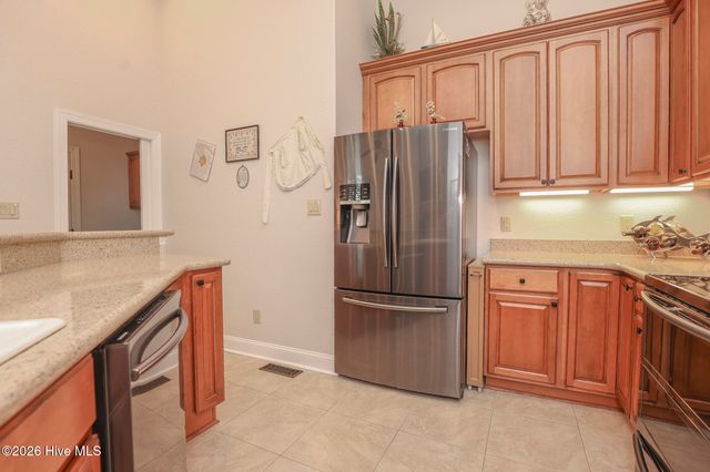 113 Harold Avenue, Swansboro, NC 28584