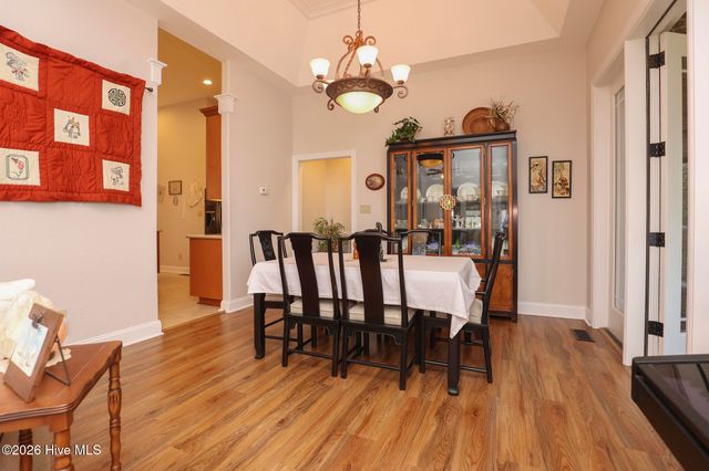 113 Harold Avenue, Swansboro, NC 28584