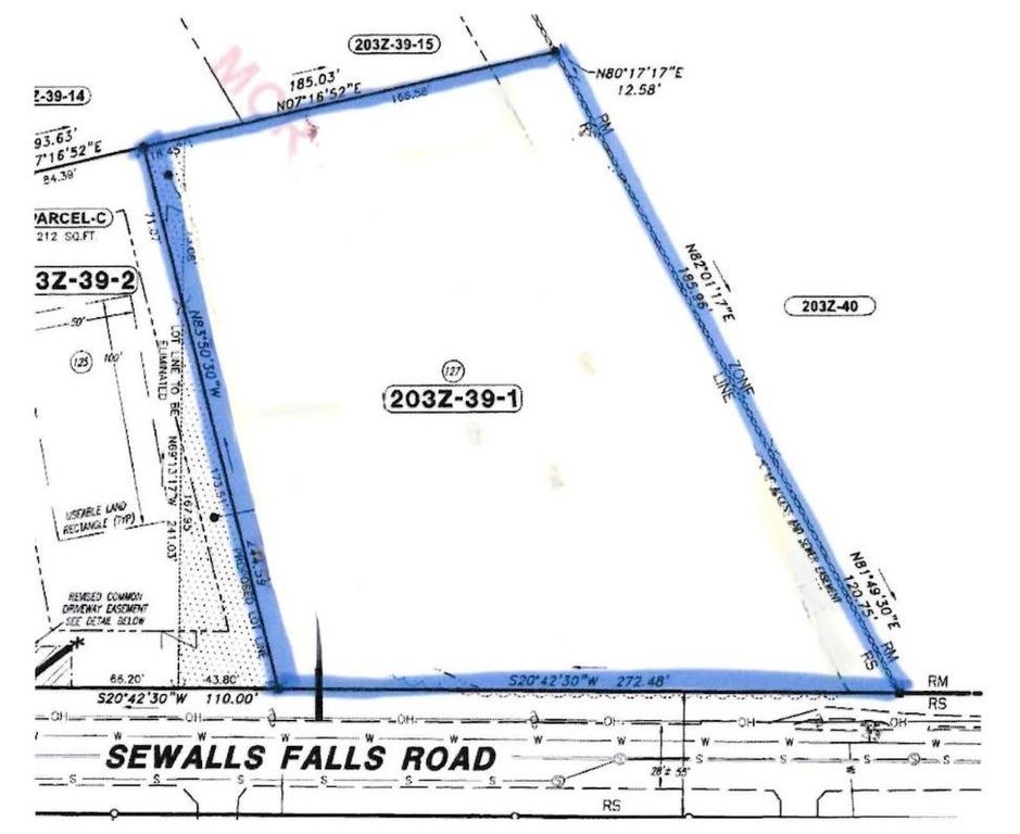 127 Sewall Falls Road, Concord, NH 03303