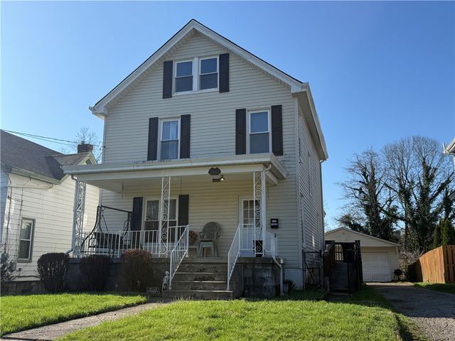 5709 Adelphi Street, Cincinnati, OH 45227
