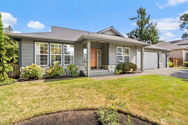 6401 91st Avenue Ct W, University Place, WA 98467