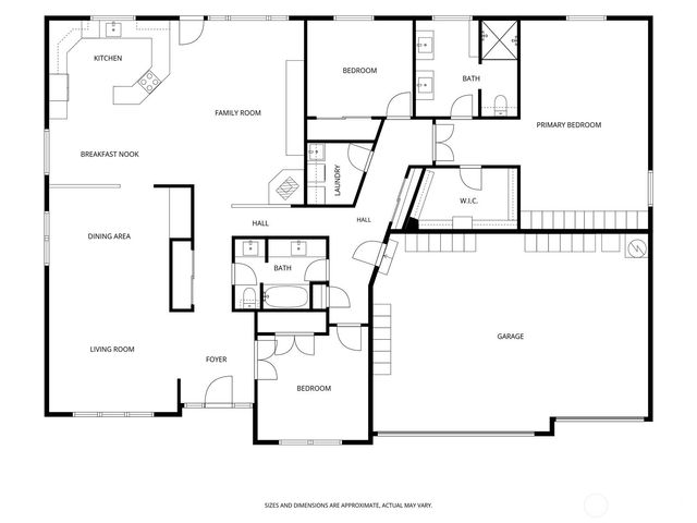 6401 91st Avenue Ct W, University Place, WA 98467