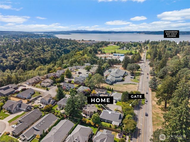 6401 91st Avenue Ct W, University Place, WA 98467