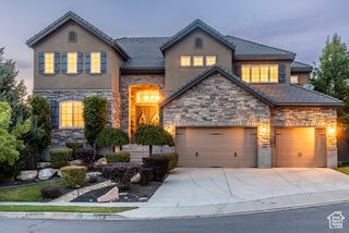 2082 W WILD ROSE CT, Lehi, UT 84043