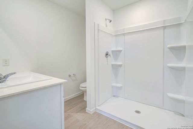 523 Kathleen, San Antonio, TX 78253