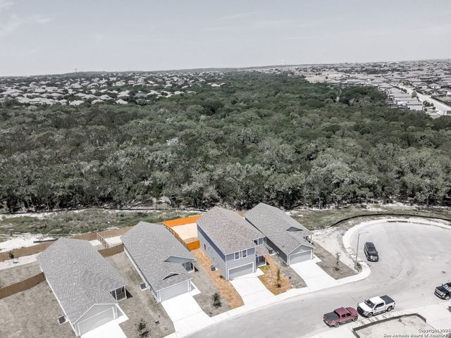 523 Kathleen, San Antonio, TX 78253