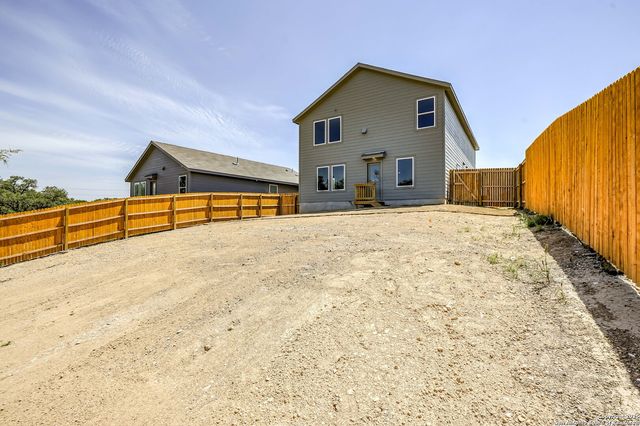 523 Kathleen, San Antonio, TX 78253