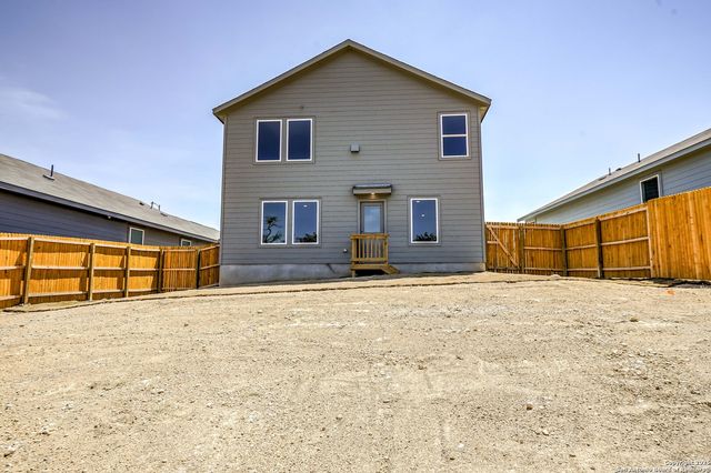 523 Kathleen, San Antonio, TX 78253