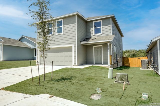 523 Kathleen, San Antonio, TX 78253
