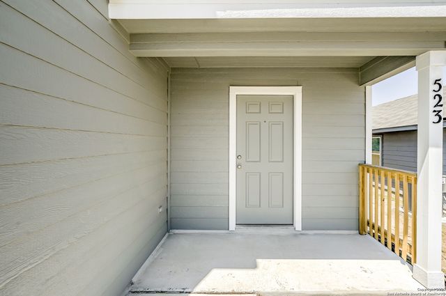 523 Kathleen, San Antonio, TX 78253