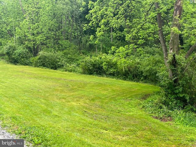 61 ARGYLE AVE, Glen Rock, PA 17327